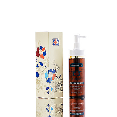 泰山男女外阴洗液