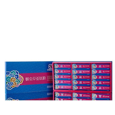 泰山调经养气汤